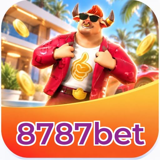 8787bet Uptime