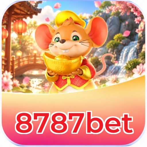 8787bet APK Icon