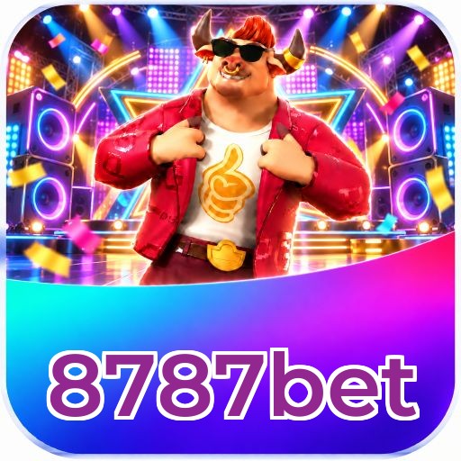 8787bet Facebook Bonus