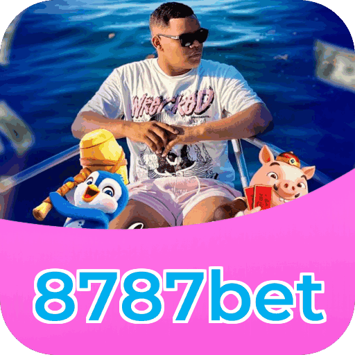 Resumo visual de bônus e campanhas 8787bet