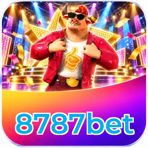 8787bet Security