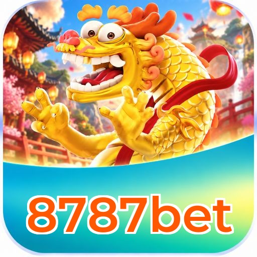 8787bet Loterias