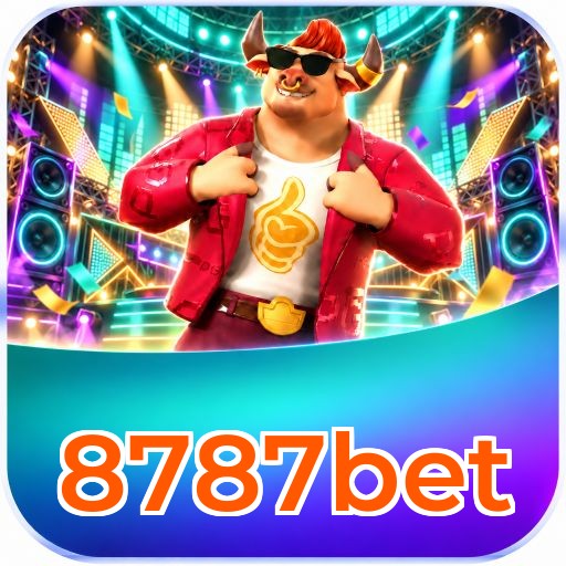 8787bet VIP - Logo Oficial
