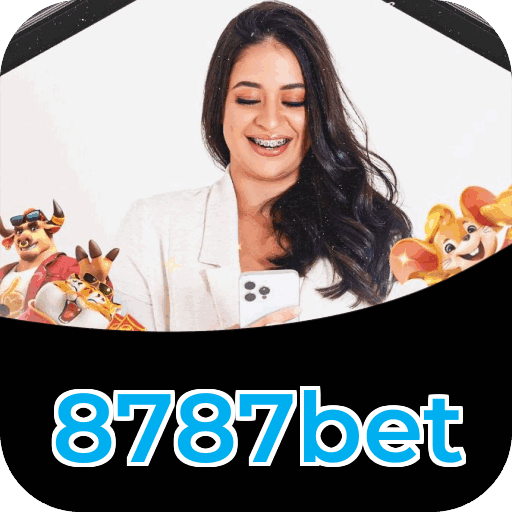 Página de download 8787bet