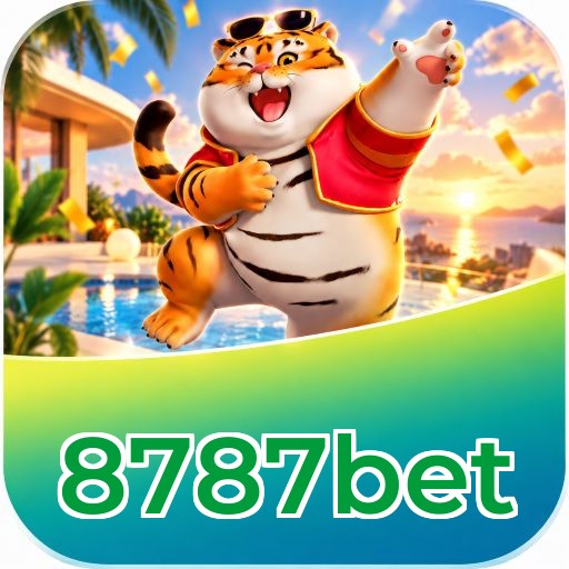 8787bet Cadastro - Logo Oficial